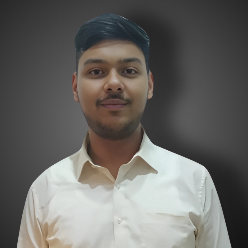 Ar. Tushar Bansal